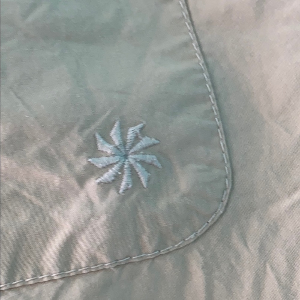 Cargo capris H17 - Picture 3 of 5